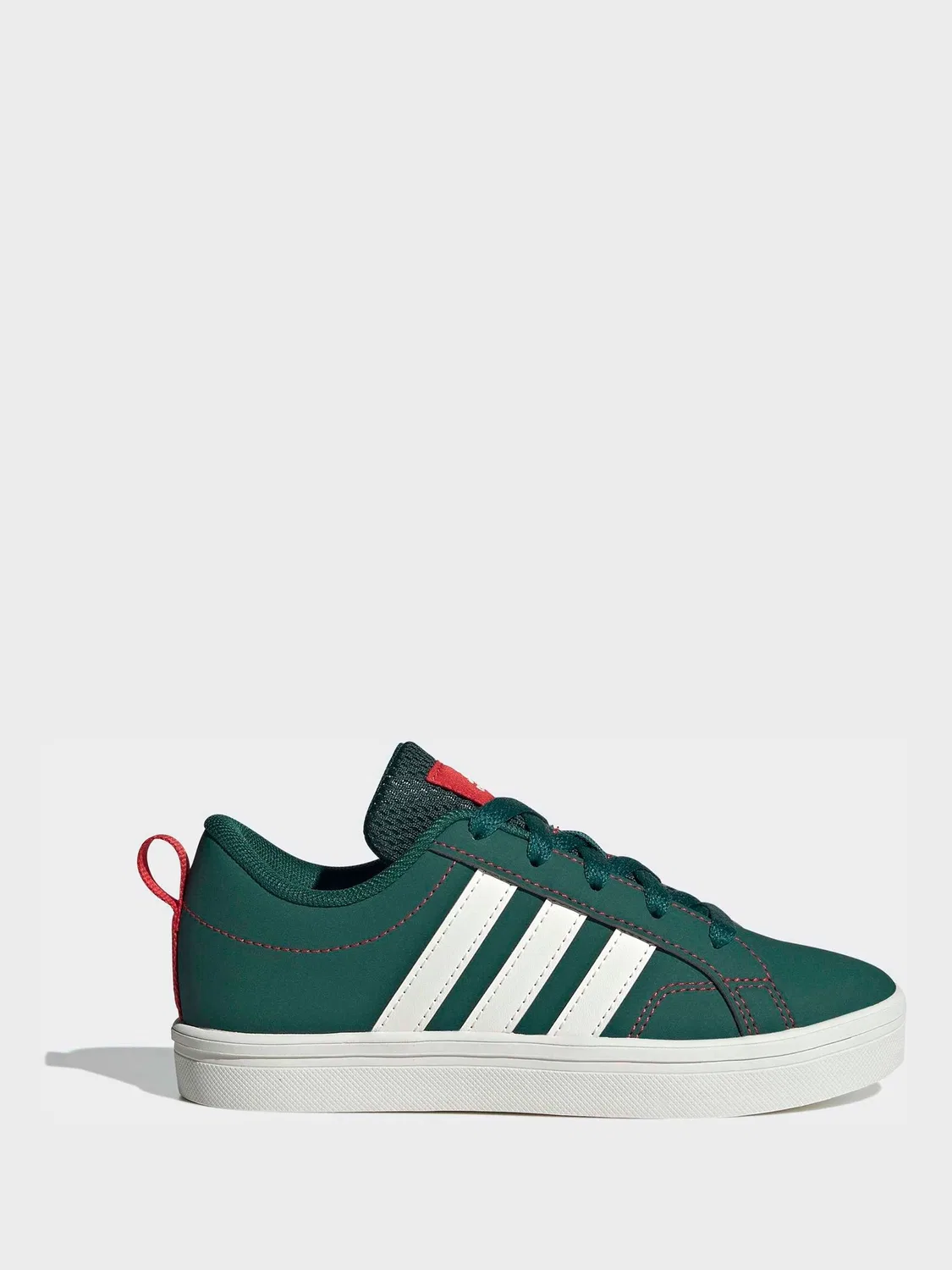 Кроссовки детские adidas VS Pace 2.0, зеленый