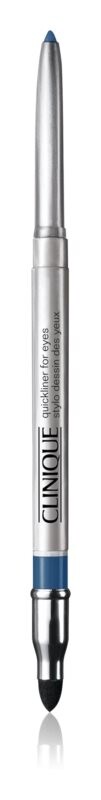 

Подводка для глаз Clinique Quickliner for Eyes, оттенок 08 Blue гrey 3 г