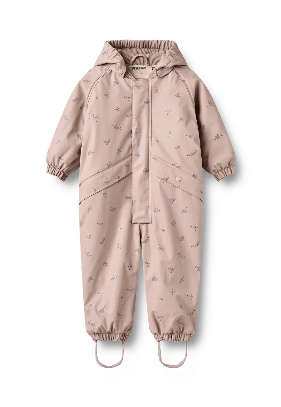 Комбинезон WHEAT Dungarees 'Aiko' в розовом цвете