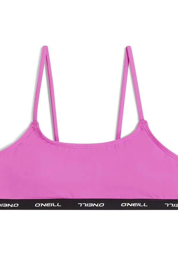 Купальник-бикини с съемными вставками O'Neill Electric Fuschia, фуксия — фото 3