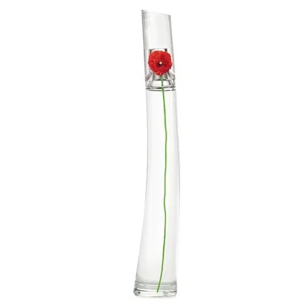 Парфюмерная вода цветочная Kenzo Flower By Kenzo, 100 мл