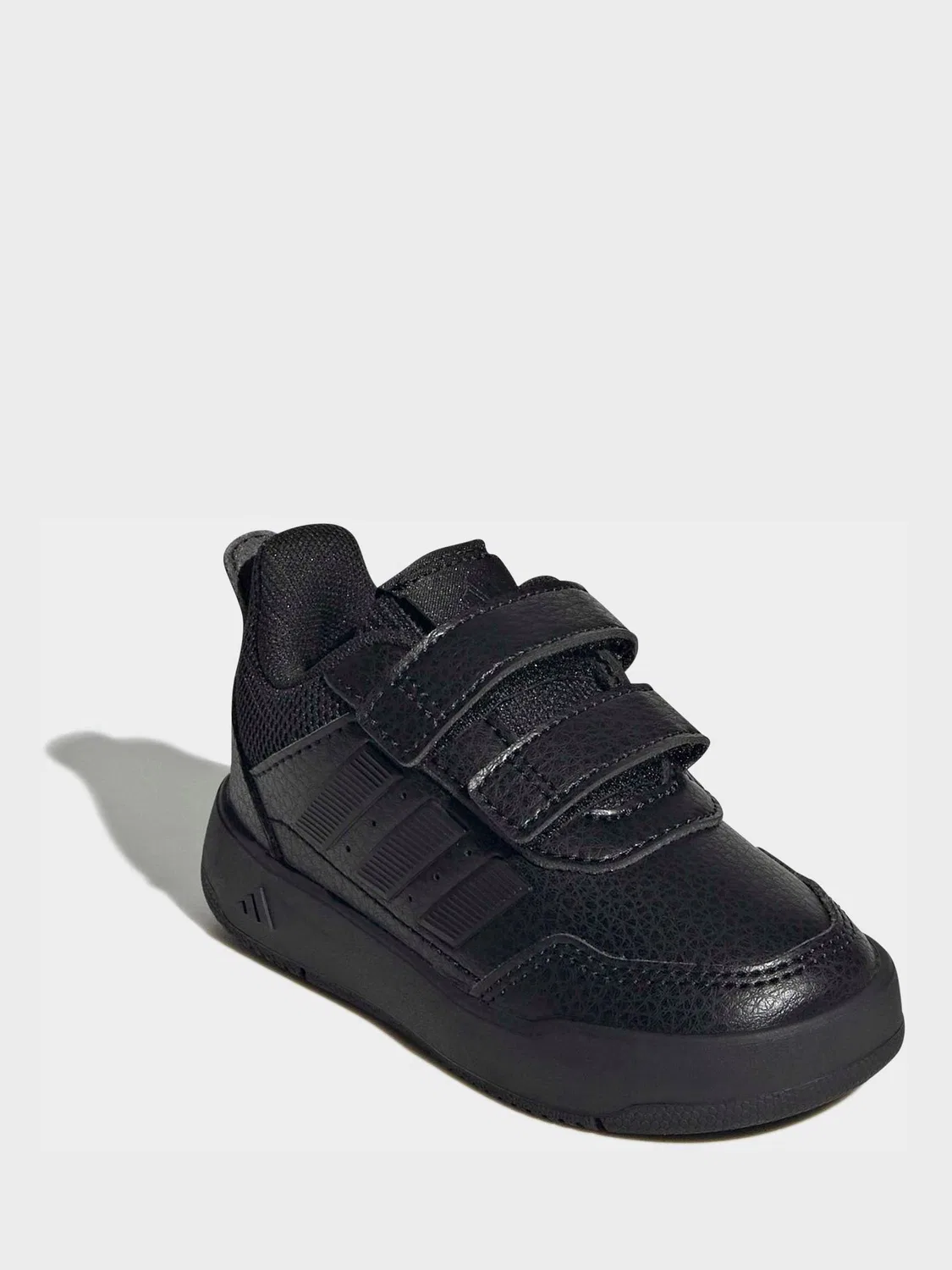 Кроссовки adidas Tensaur Sport 3.0, черный — фото 3