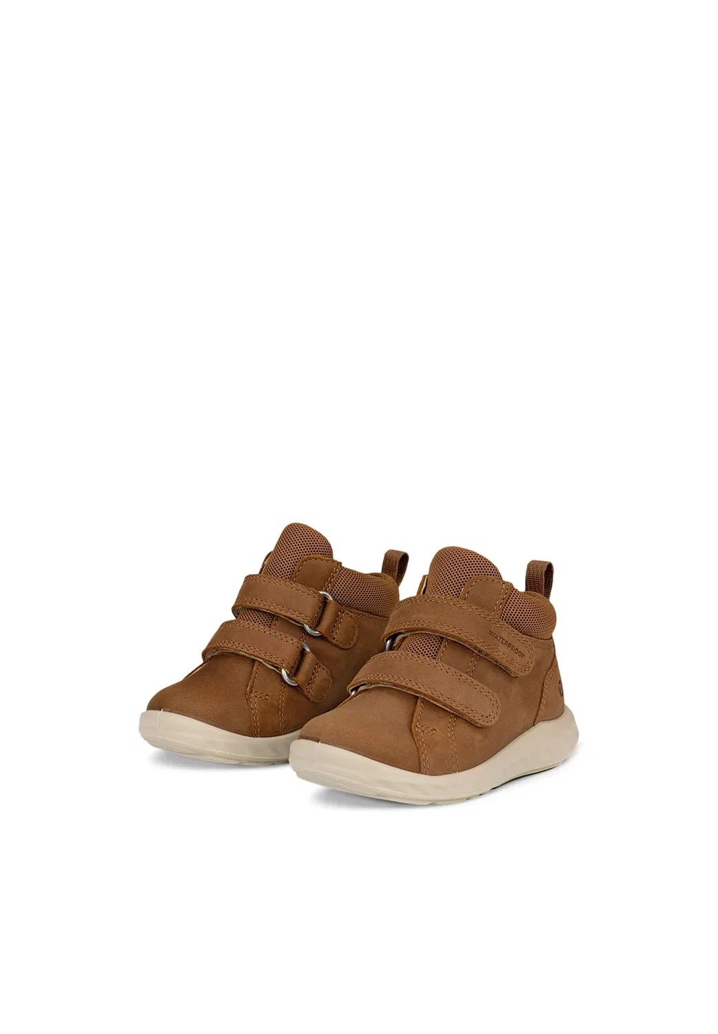 Детская обувь Sp.1 lite Ecco, Camel Camel — фото 3