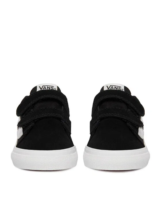 Кеды C-Vero Ls V Vans, черный — фото 3