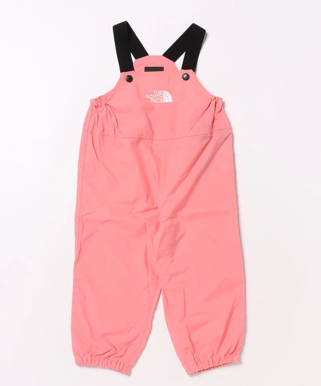 Детский комбинезон-боди с принтом B Field Bib THE NORTH FACE, Pink