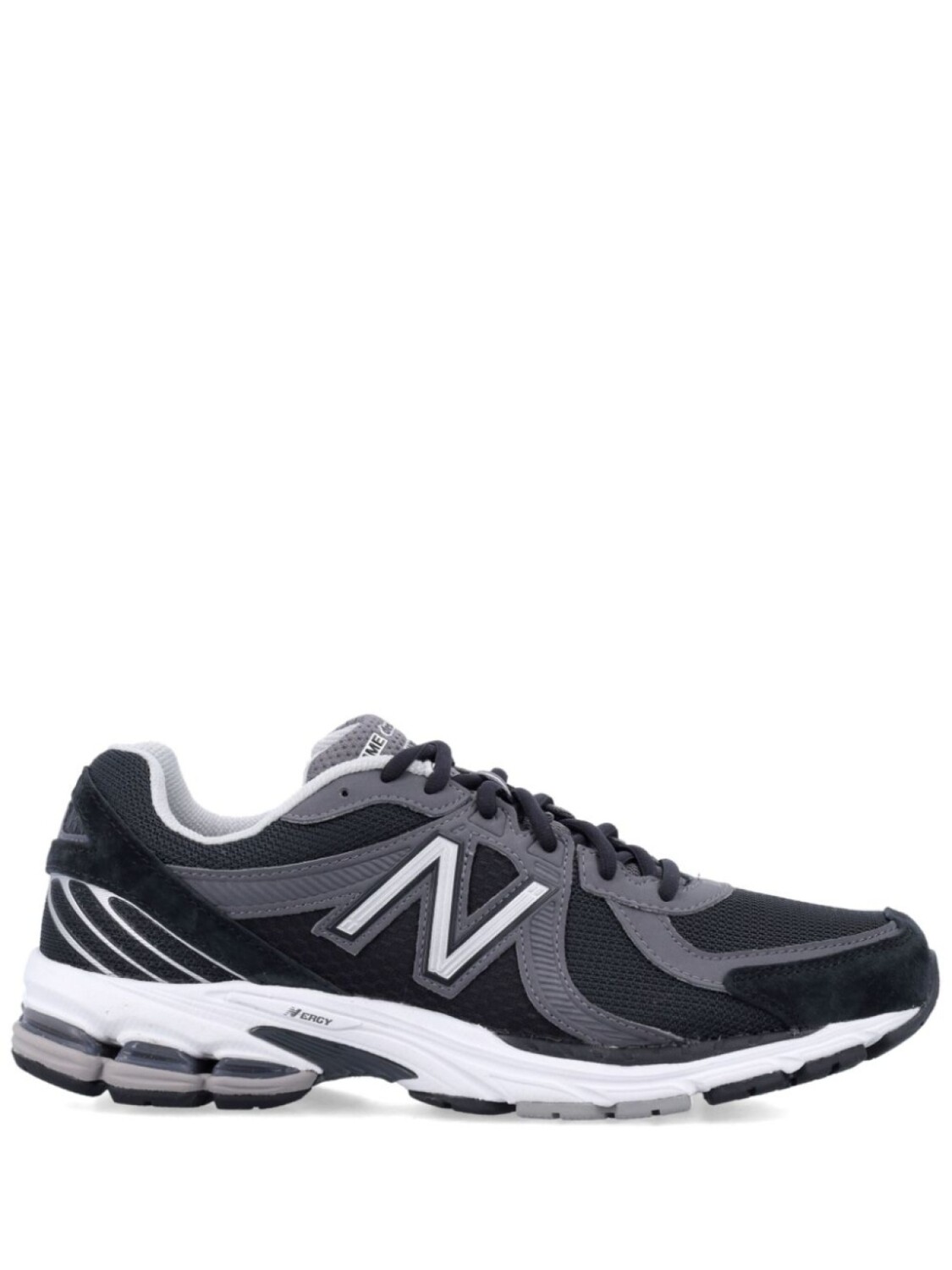

Х кроссовки New Balance MR860 Comme des Garçons Homme, черный