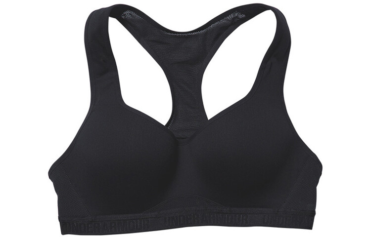 

Женский жилет Under Armour, цвет Black