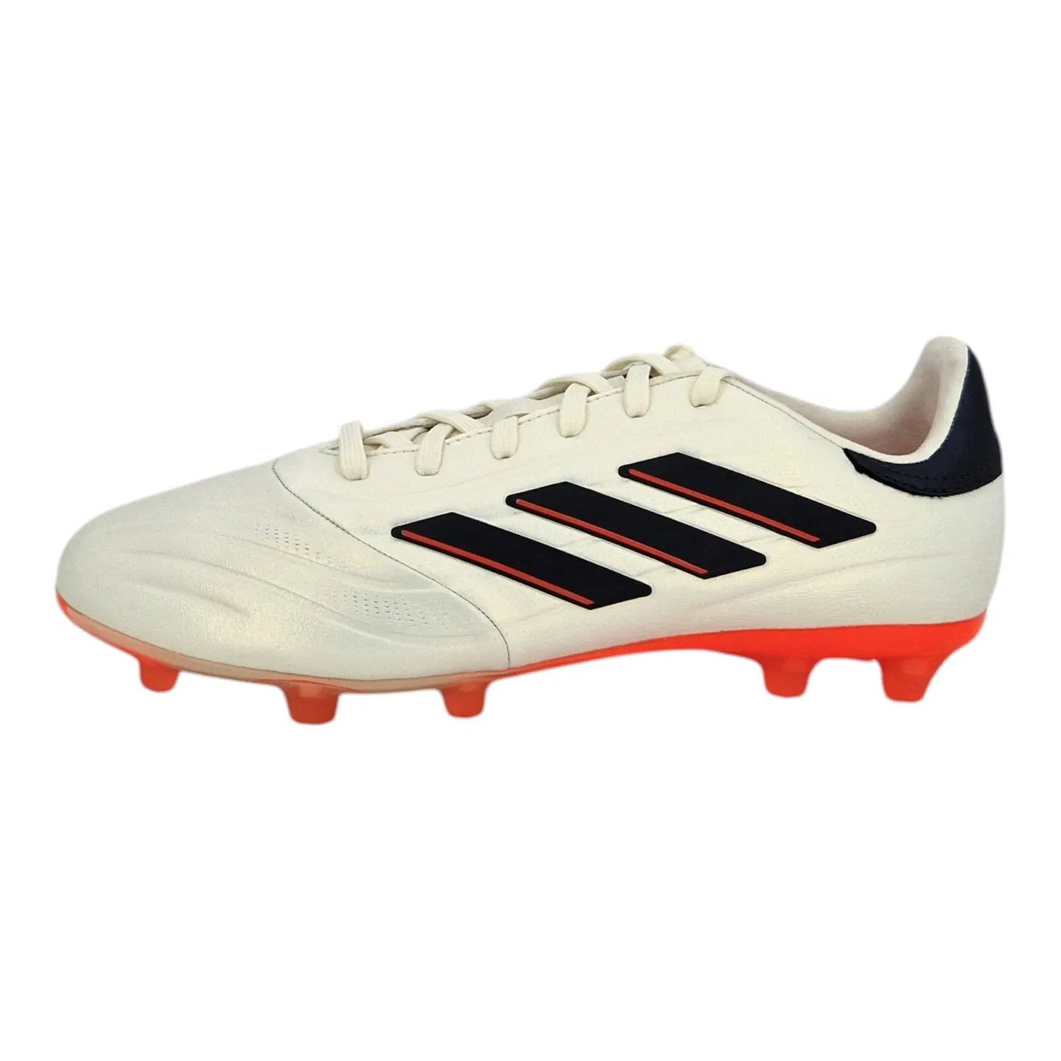 Футбольные бутсы COPA PURE 2 ELITE FG Junior Adidas, белый