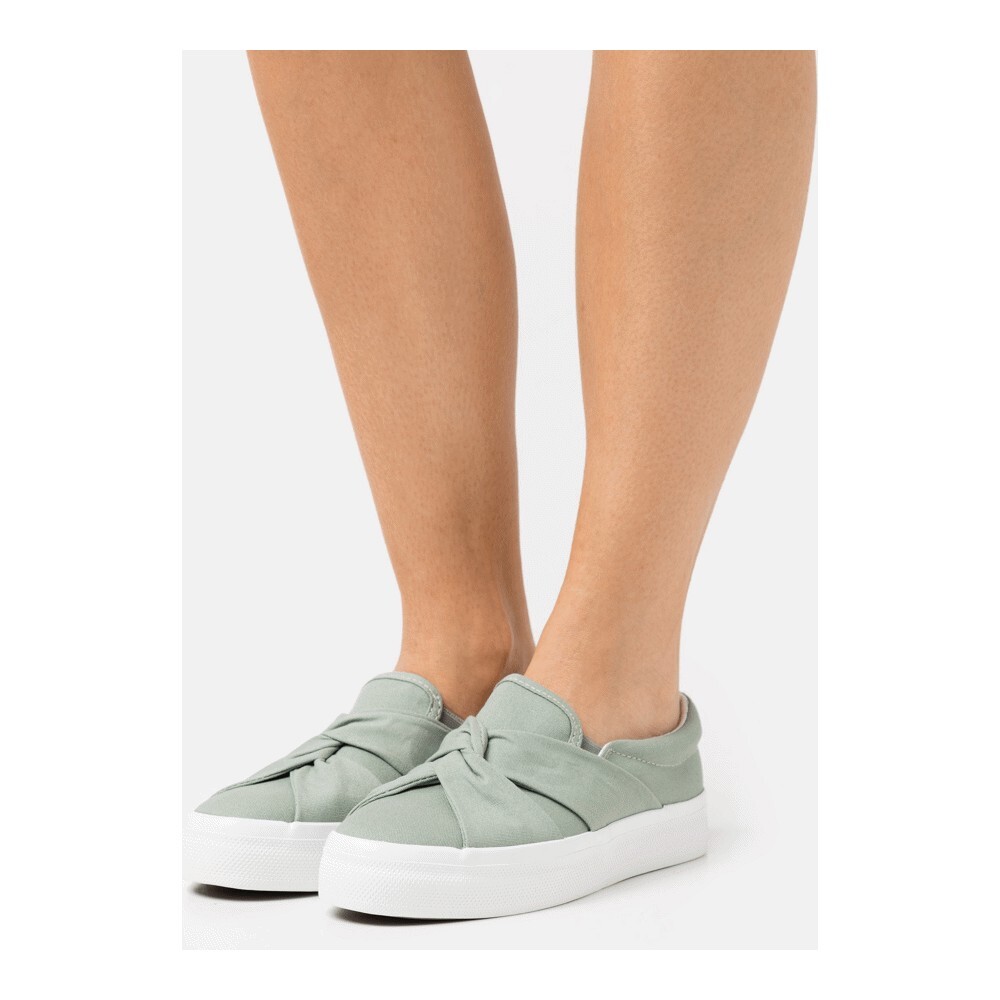 

Кроссовки Anna Field Mocasines, mint