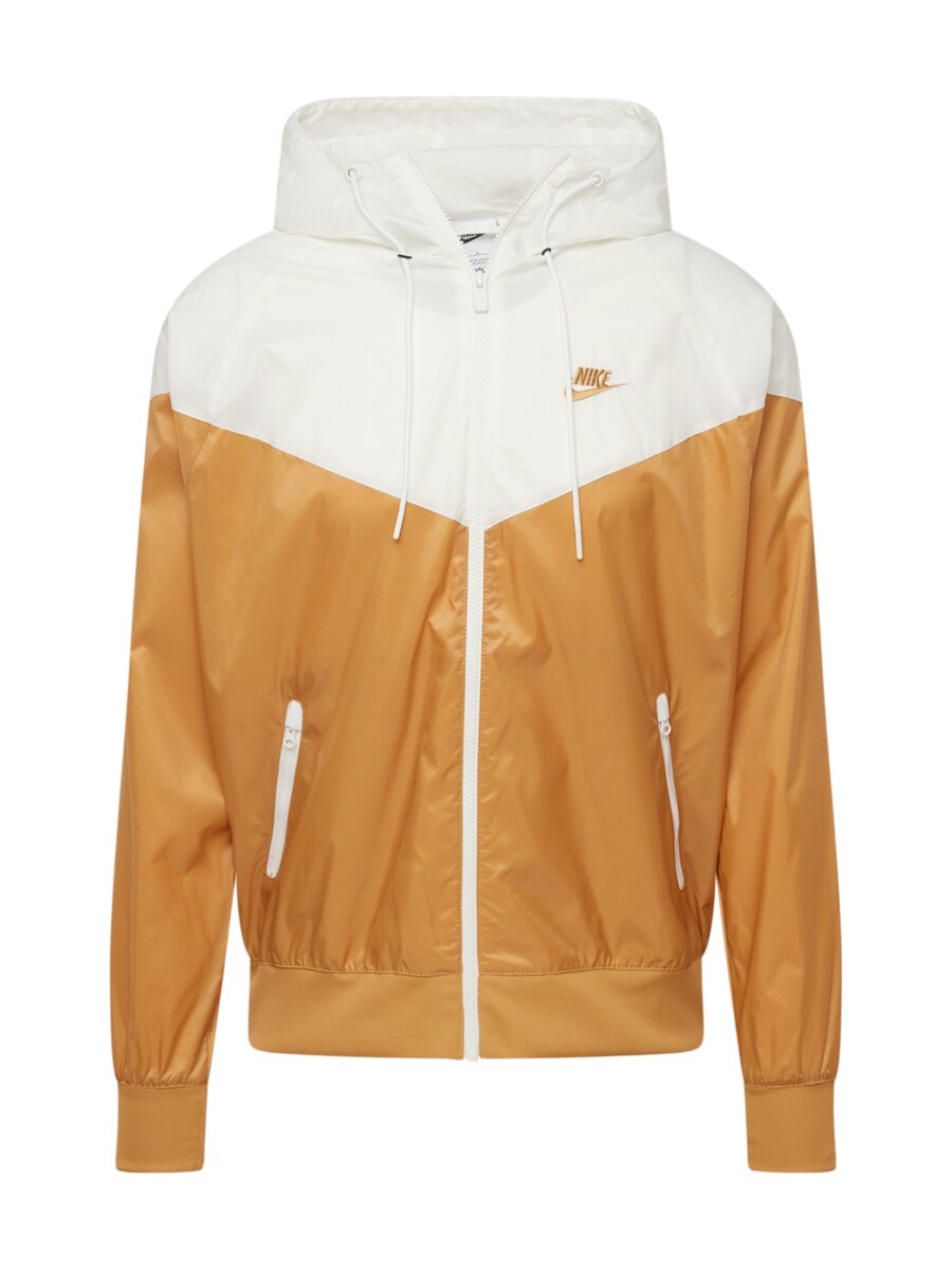 

Межсезонная куртка Nike Sportswear Heritage Essentials, цвет Pueblo