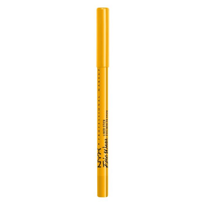 

Карандаш для глаз Epic Wear Eyeliner Stick Nyx Professional Make Up, Cosmic Yellow