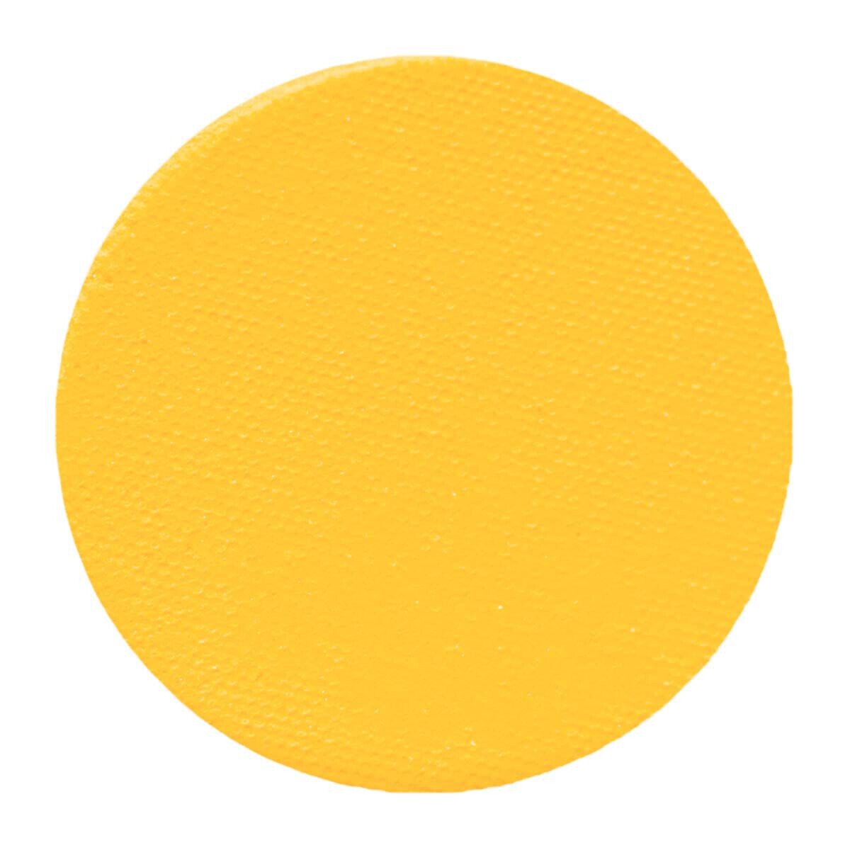 

Сменный блок: матовые бананово-кремовые тени для век Glam Shop, 1,8 гр