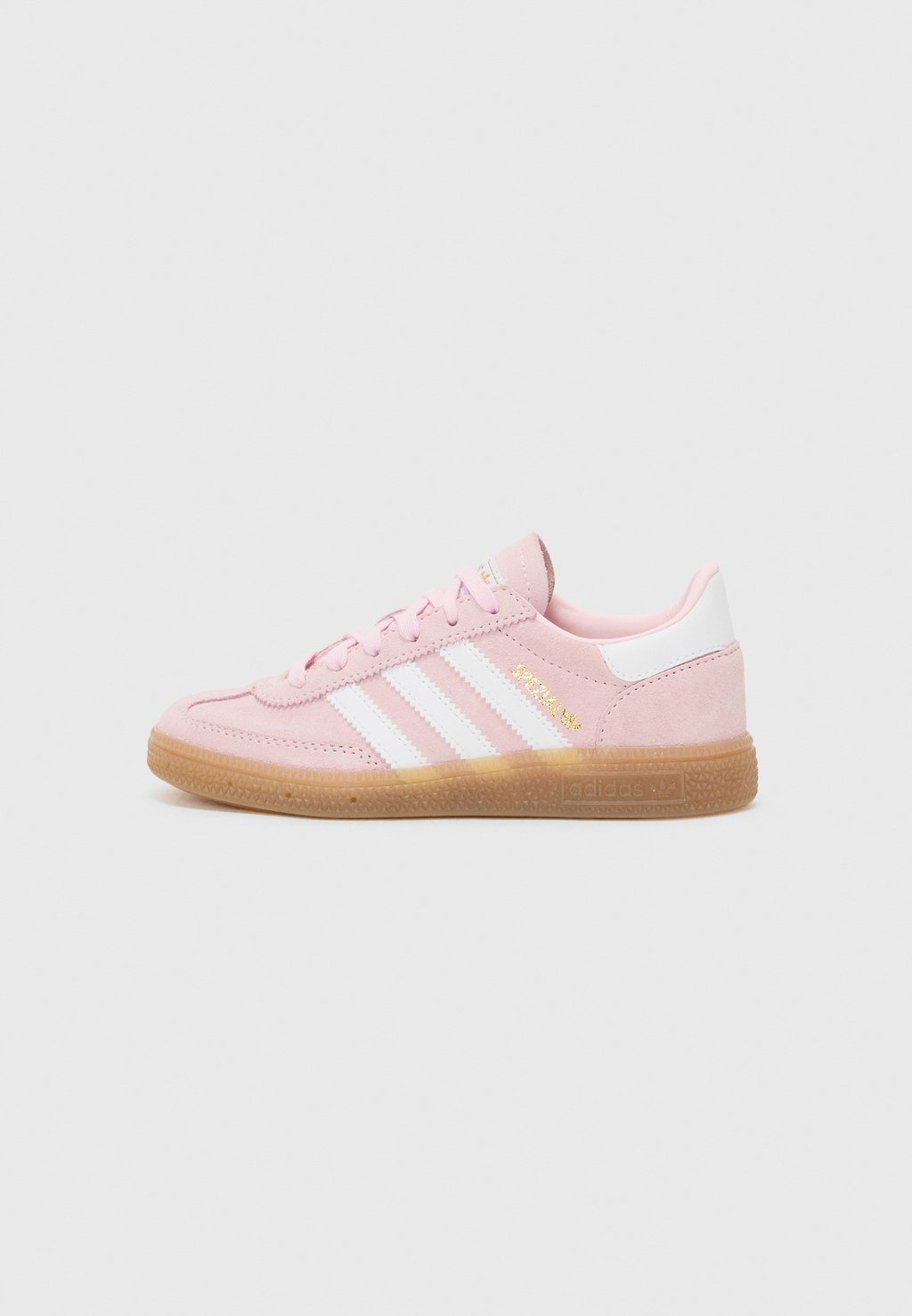 

Кроссовки HANDBALL SPEZIAL UNISEX Adidas Originals, светло-розовый