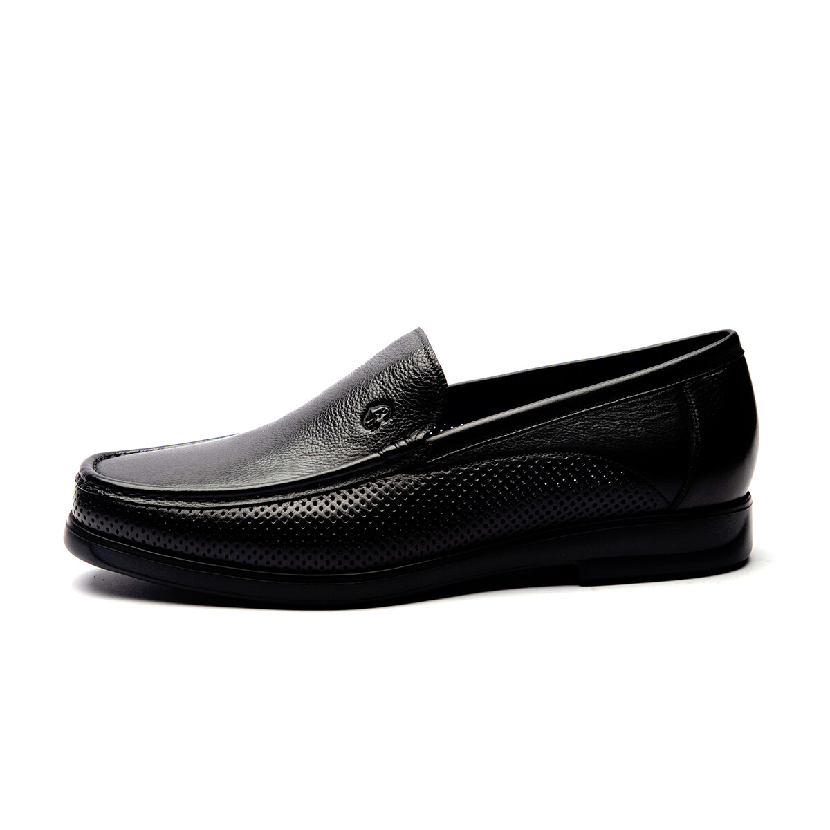 

Туфли Men"s Casual Men Low-Top черный Charriol