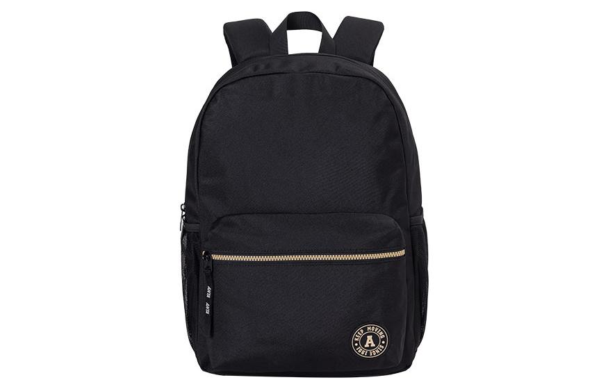 

Анта Лайф Коллекция Тканевый рюкзак Regular Unisex черный