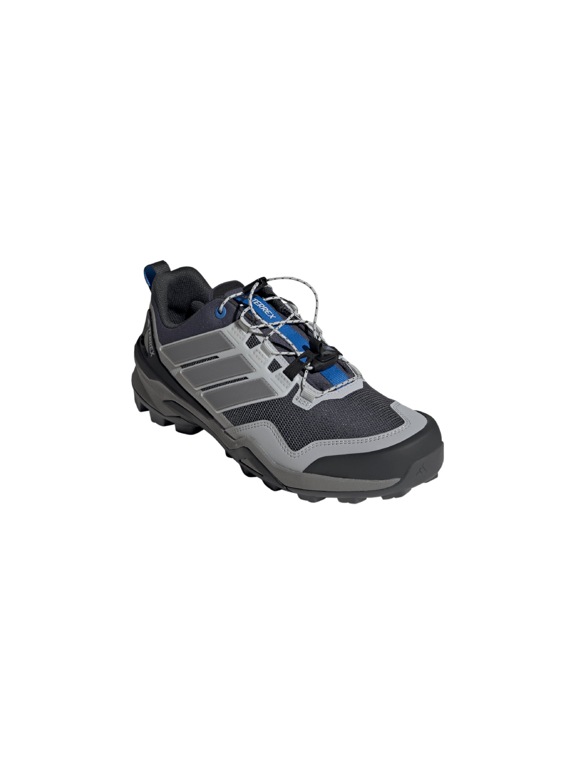 ADIDAS TERREX Кроссовки 'SKYCHASER' в цвете Grey, Light Grey