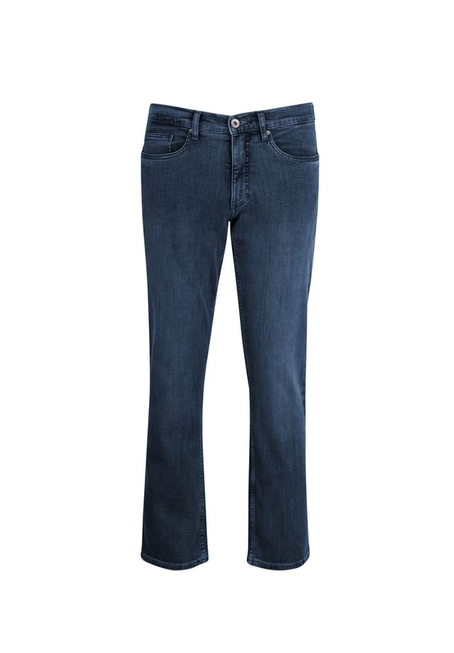 

Брюки Frisco denim с пятью карманами Stooker, синий