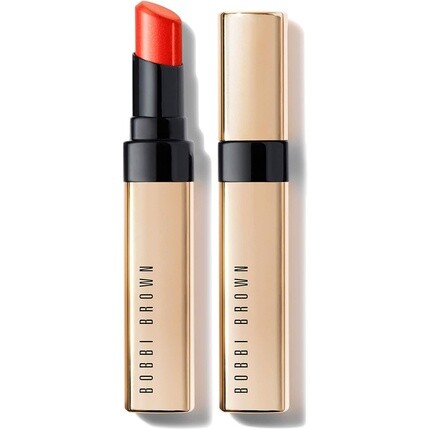 

Губная помада Bobbi Brown Luxe Shine Intense