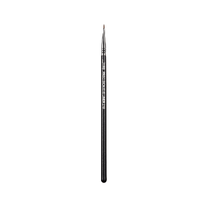 

Кисть для подводки Eyeliner Brush 210 Precision Eyeliner - идеально подходит для детального нанесения подводки Jessup