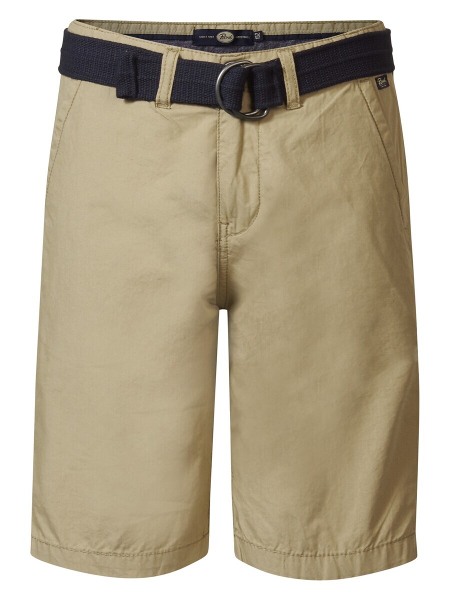 

Брюки Petrol Industries Regular Pants, бежевый