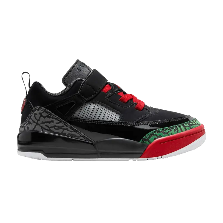 

Кроссовки Air Jordan Spizike Low PS, OG