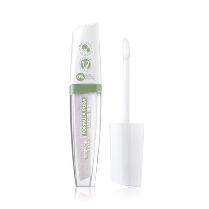 

Deborah BIO Gloss Formula Ультраглянцевый питательный цвет № 1, прозрачный 4,50 мл