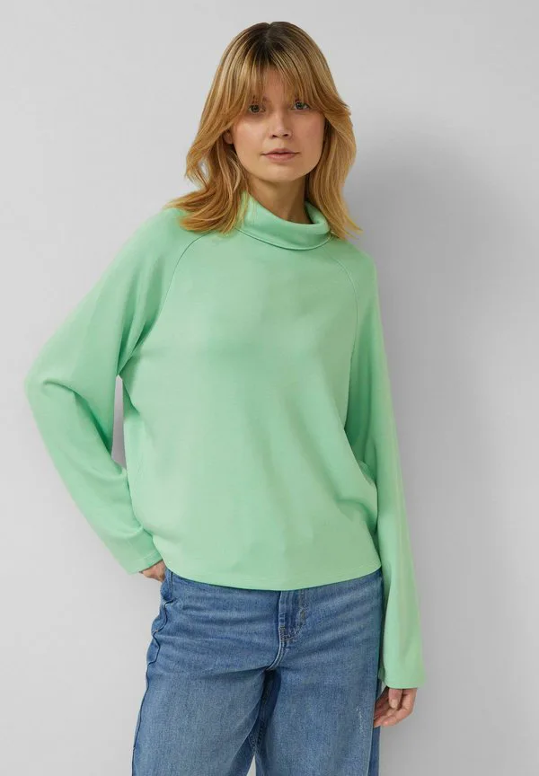 

Толстовка S.Oliver, Hellgrün, Хаки, Толстовка S.Oliver, Hellgrün