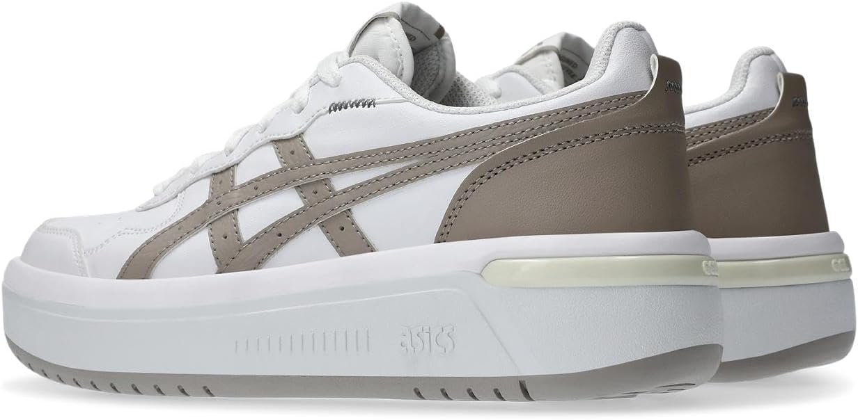 Кроссовки для гимнастики ASICS для мужчин, белый — фото 3