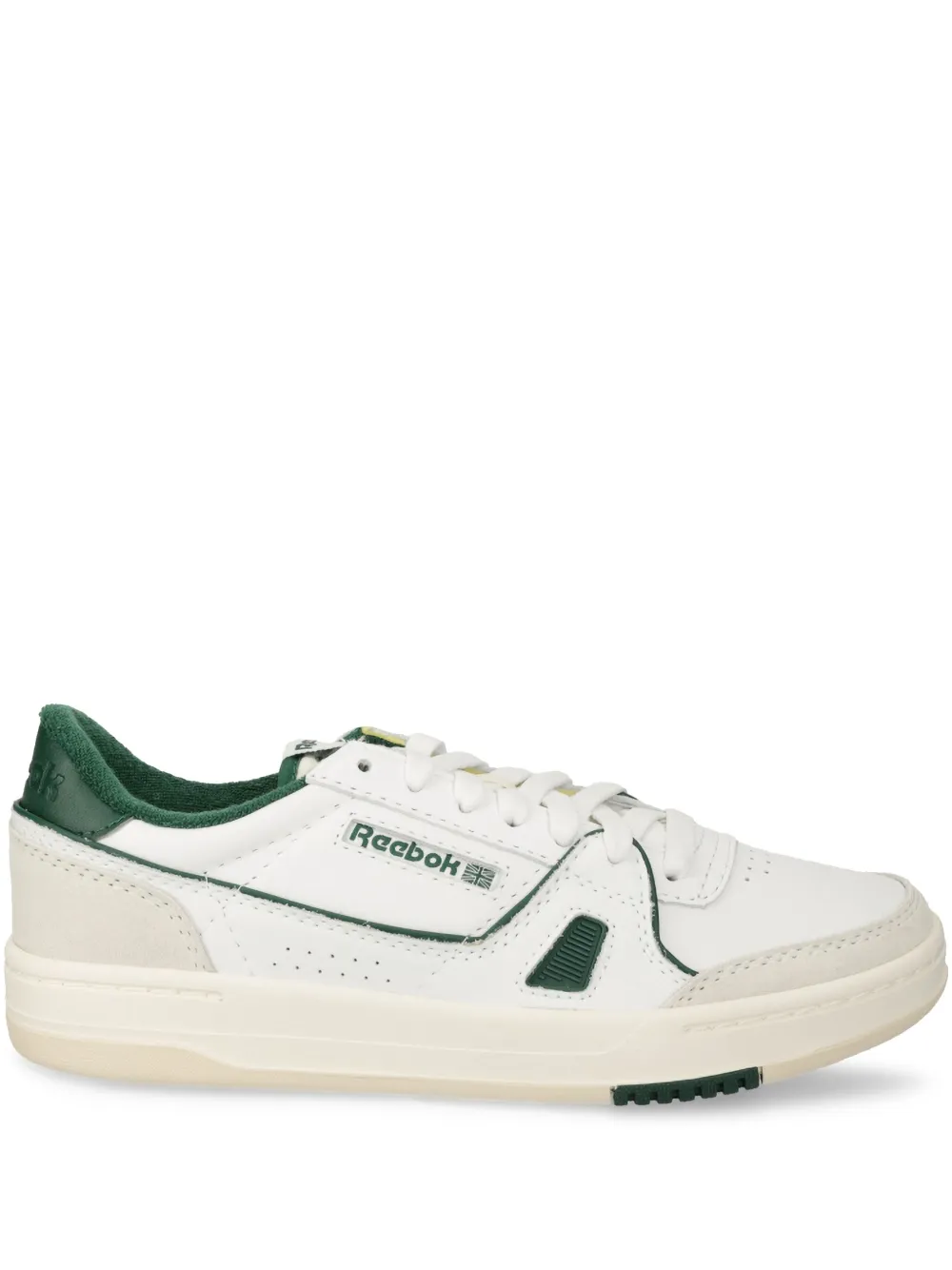

Кроссовки LT Court Reebok, белый