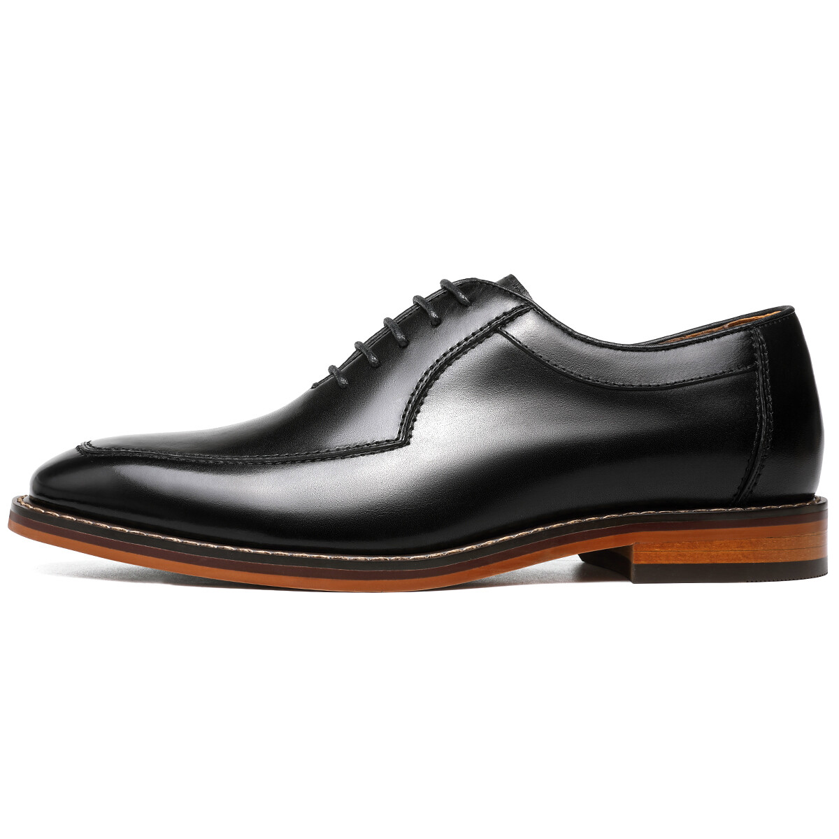 

Туфли FAPAI Dress Shoes Men Low-Top