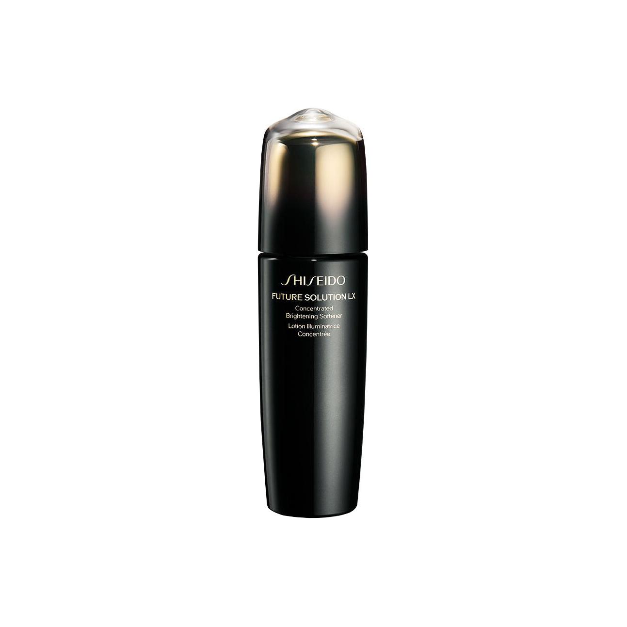 SHISEIDO Zishengtang time colored glaze концентрированный лосьон для осветления и увлажнения 170ml — фото 2