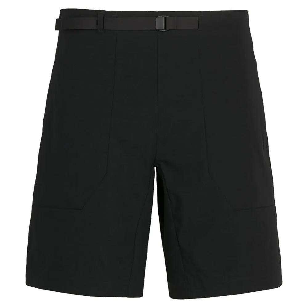 

Шорты Rapha Easy Technical, черный