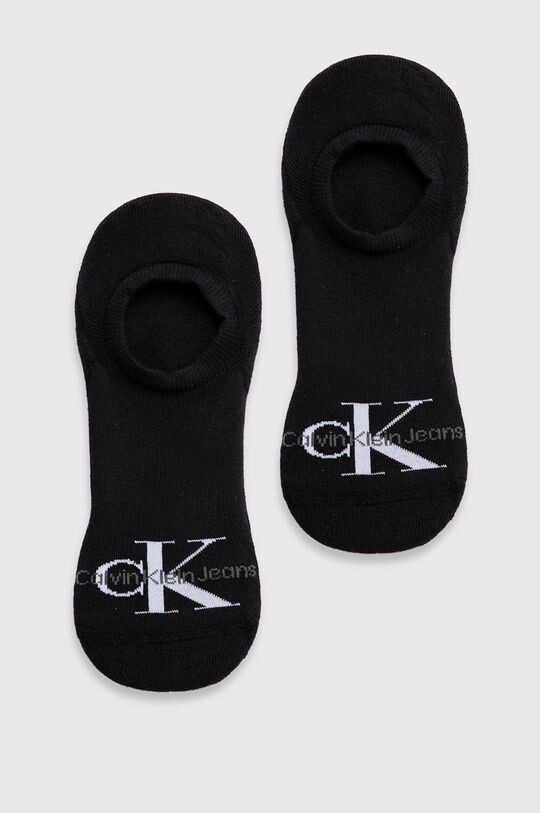 

Носки Calvin Klein Jeans, черный