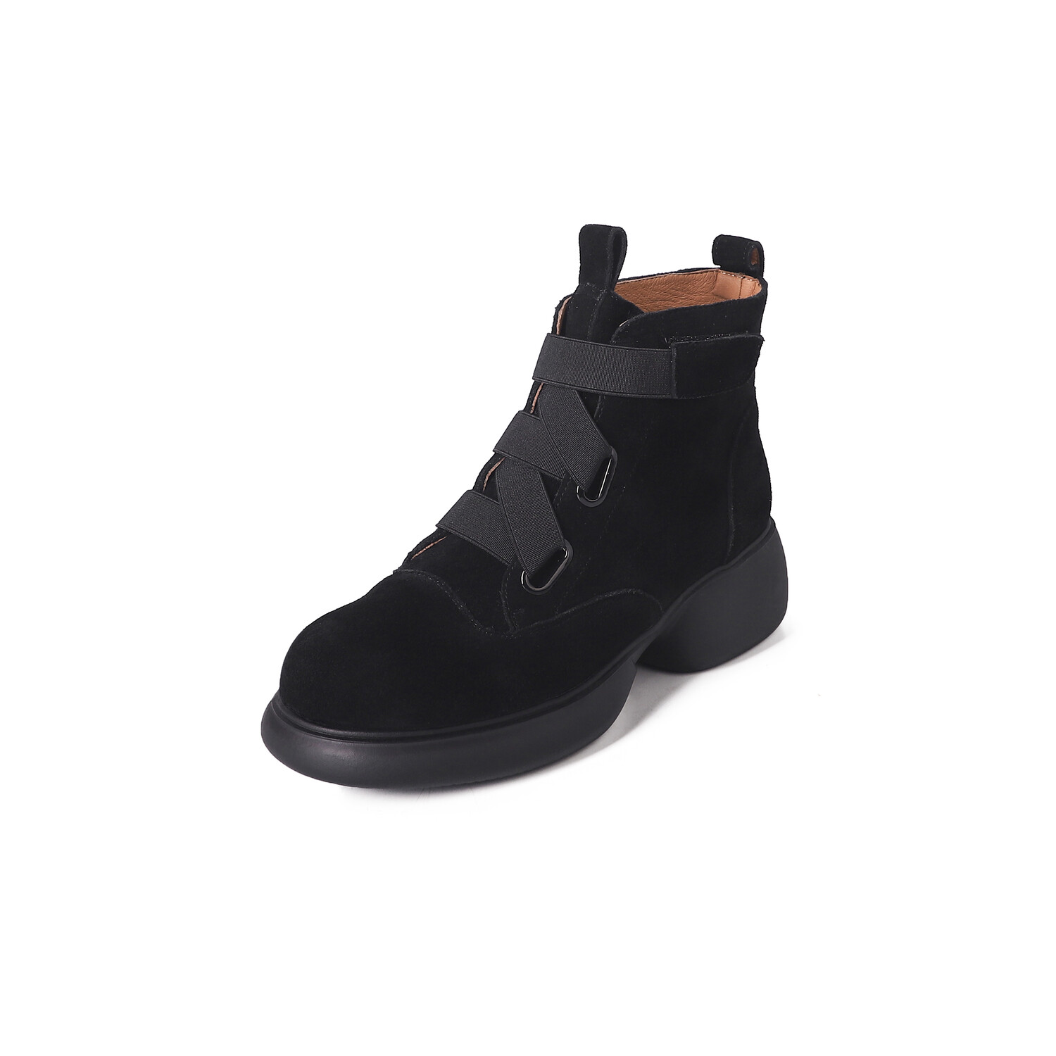 

Ботильоны женские Yeezyy Reezy, хаки