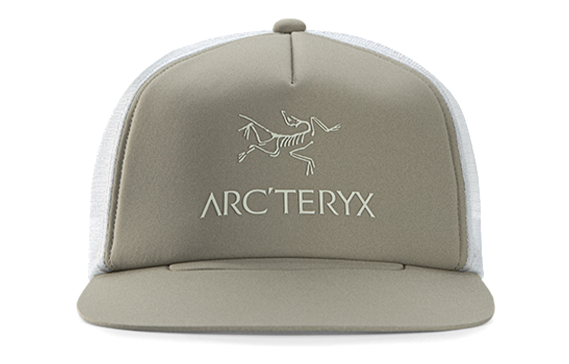 

Футболка Unisex FORAGE/Dusty Green Arcteryx
