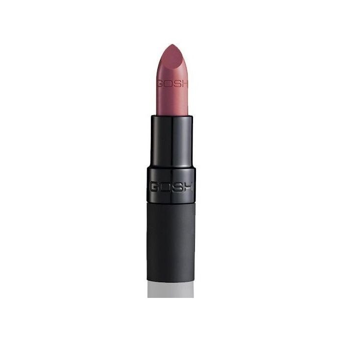 

Губная помада Velvet Touch Lipstick Matt Gosh, 010 Matt Smoothie