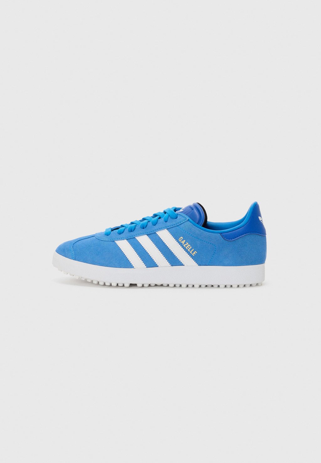 

Обувь для гольфа GAZELLE UNISEX Adidas Golf Originals, светло-голубой