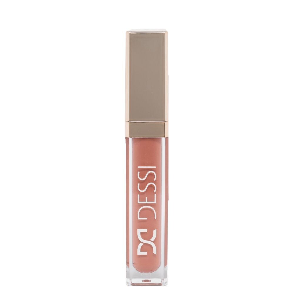 

Блеск для губ Dessi Cosmetics Creamy Cover, 106 Margarita