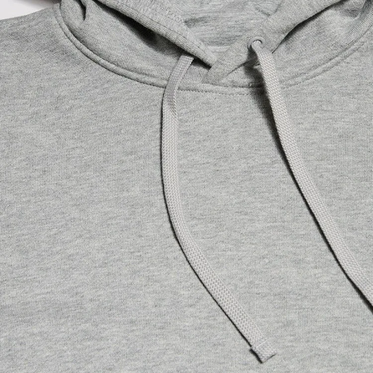 Nike Спортивная одежда унисекс серого цвета — фото 3