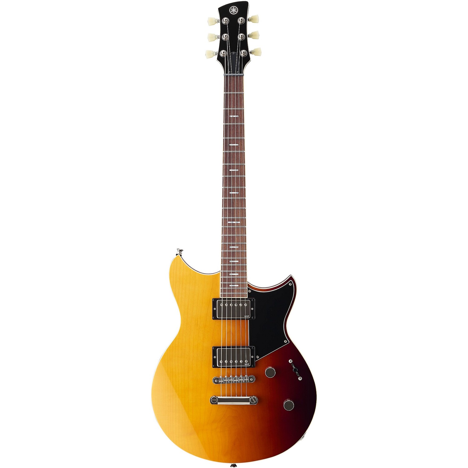 

Электрогитара Yamaha Revstar Professional RSP20 Sunset Burst