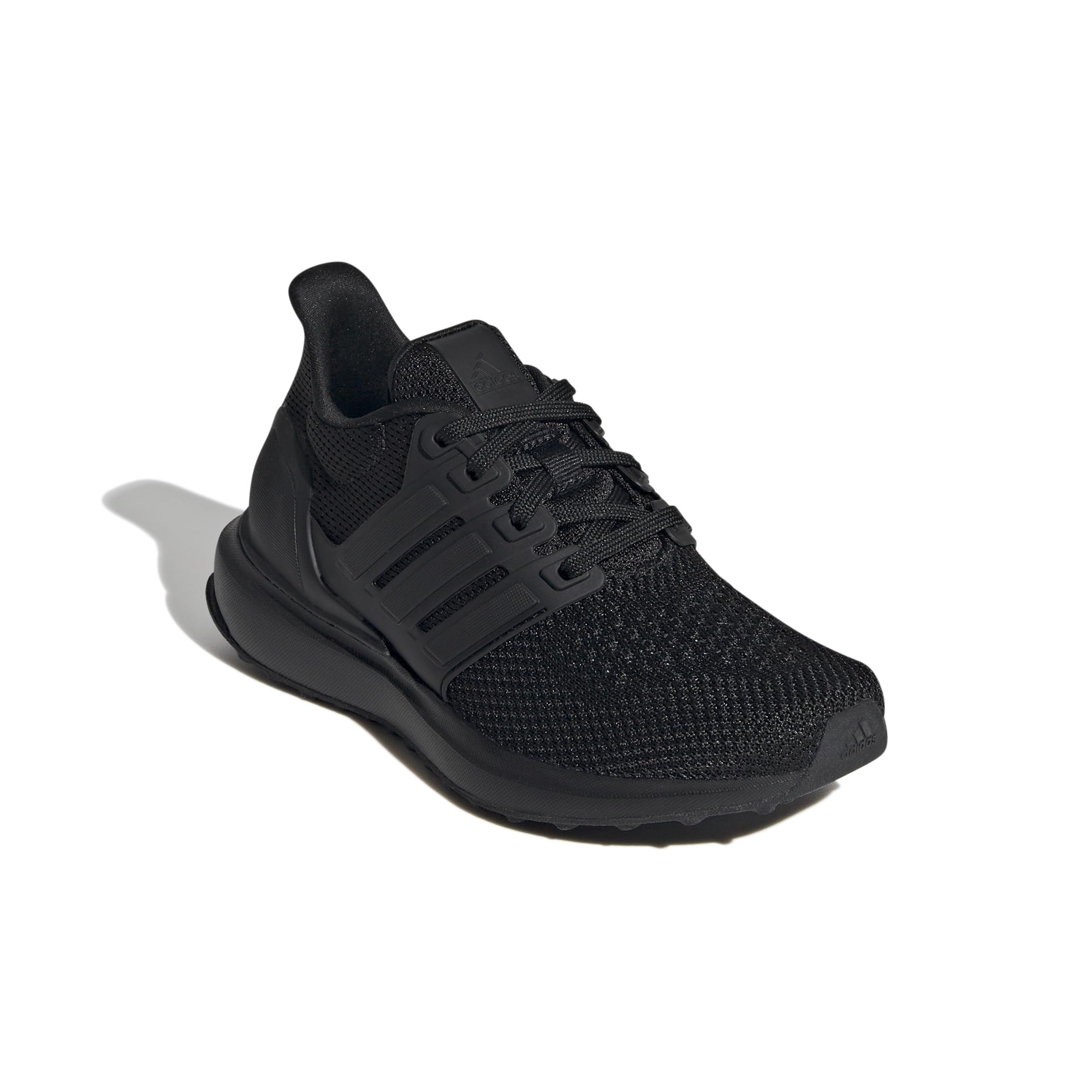 

Кроссовки Adidas Kids Ubounce Dna, Black/Black/Black