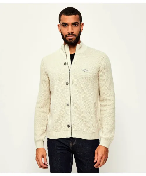 

Свитер Regular fit Aeronautica Militare, бежевый