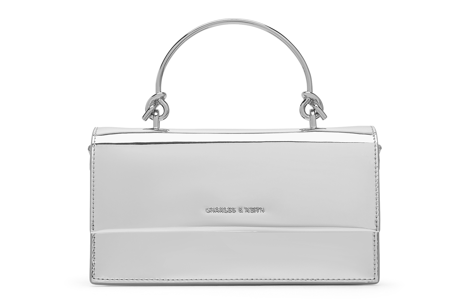

Сумка CHARLES&KEITH, черный