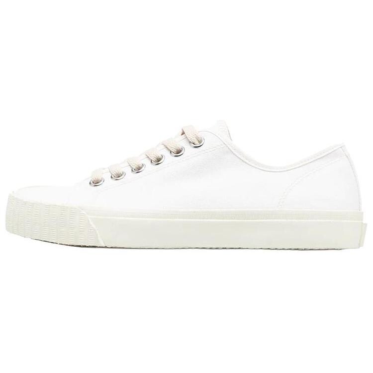 

Кеды Maison Margiela, белый