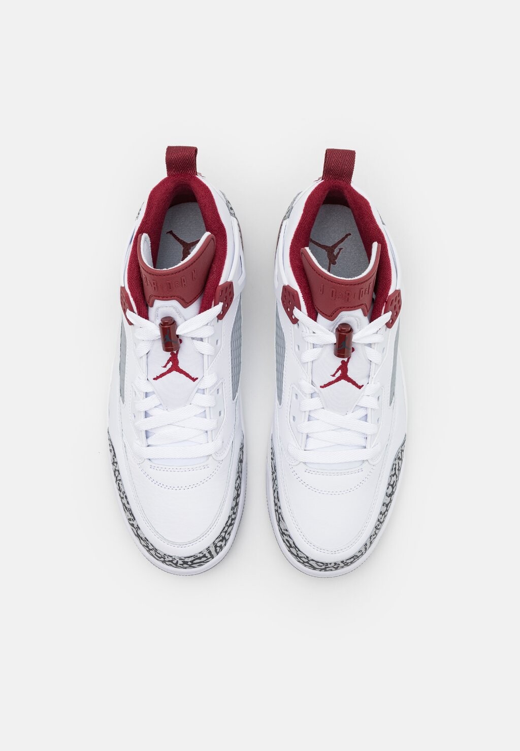 

Кроссовки Jordan Spizike Jordan, белый