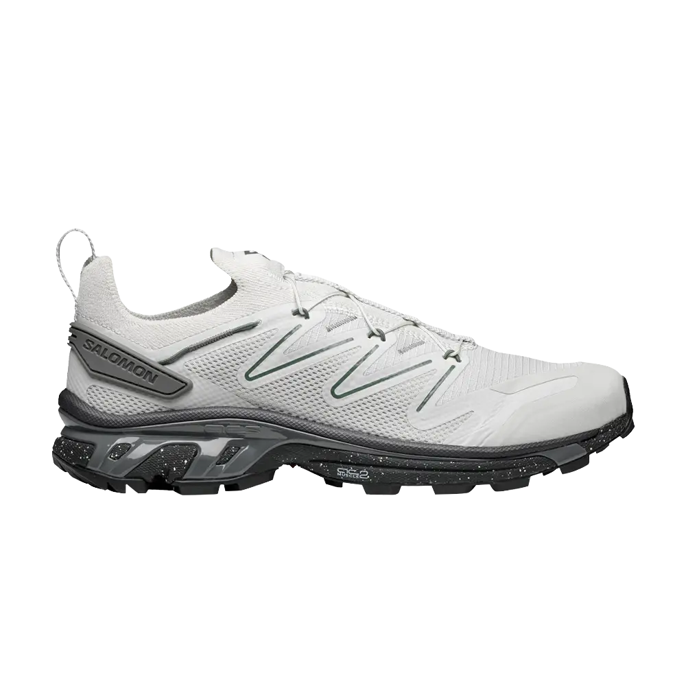 

Кроссовки XT-Rush 2 Salomon, белый