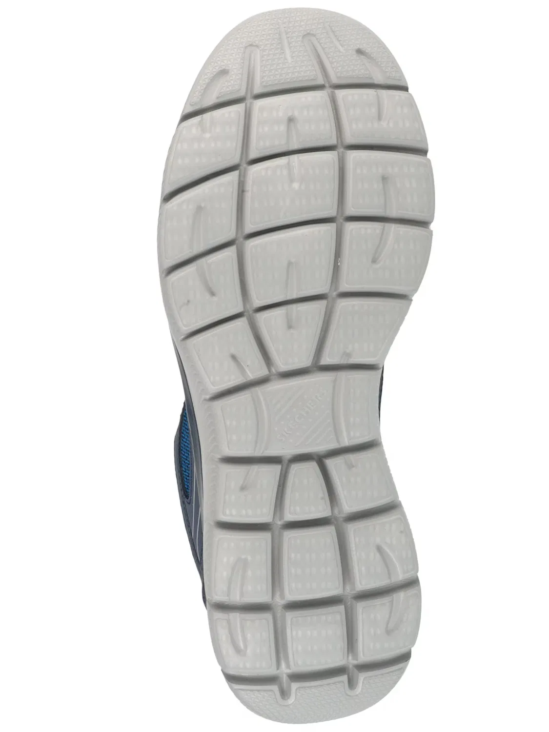 Кроссовки 'Summits-South Rim' Skechers, Dark Blue — фото 3