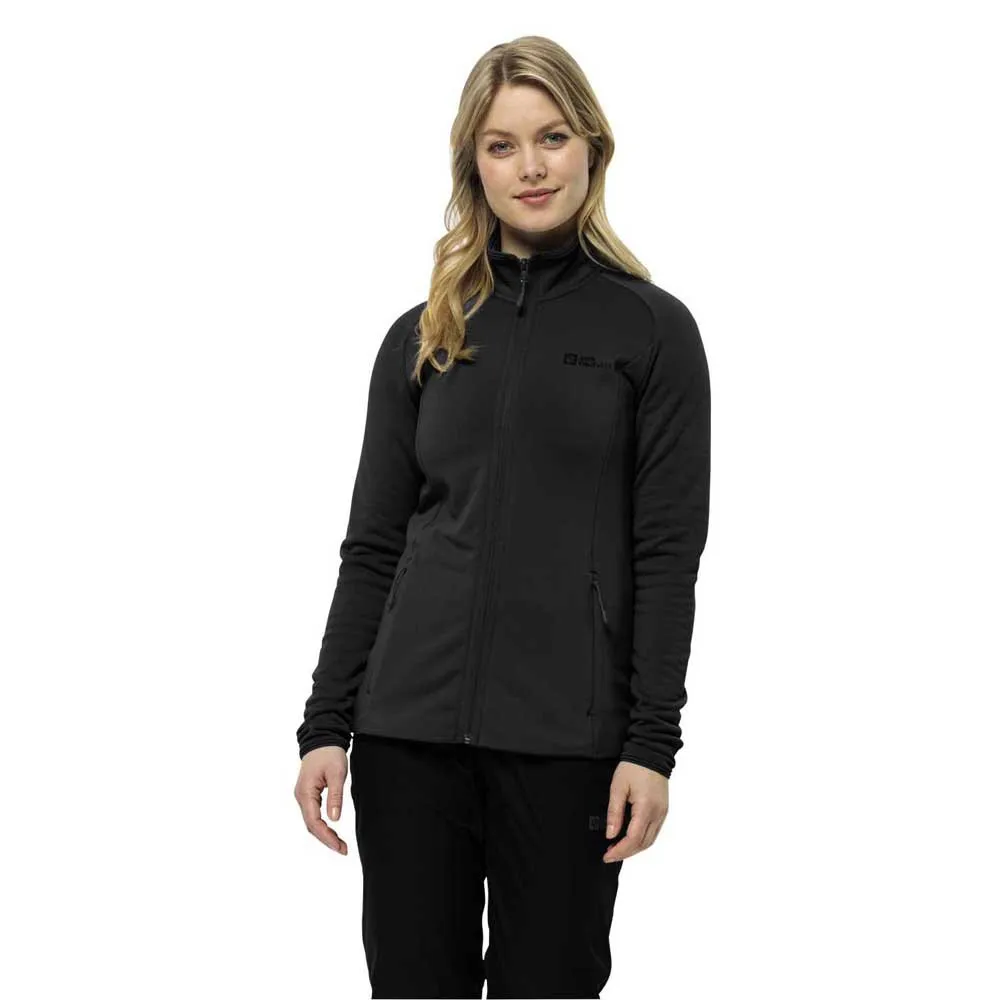 

Куртка Jack Wolfskin Baiselberg, черный