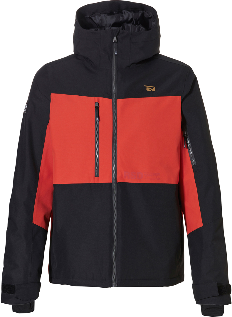 

Rehall Куртка Geri-R rust S