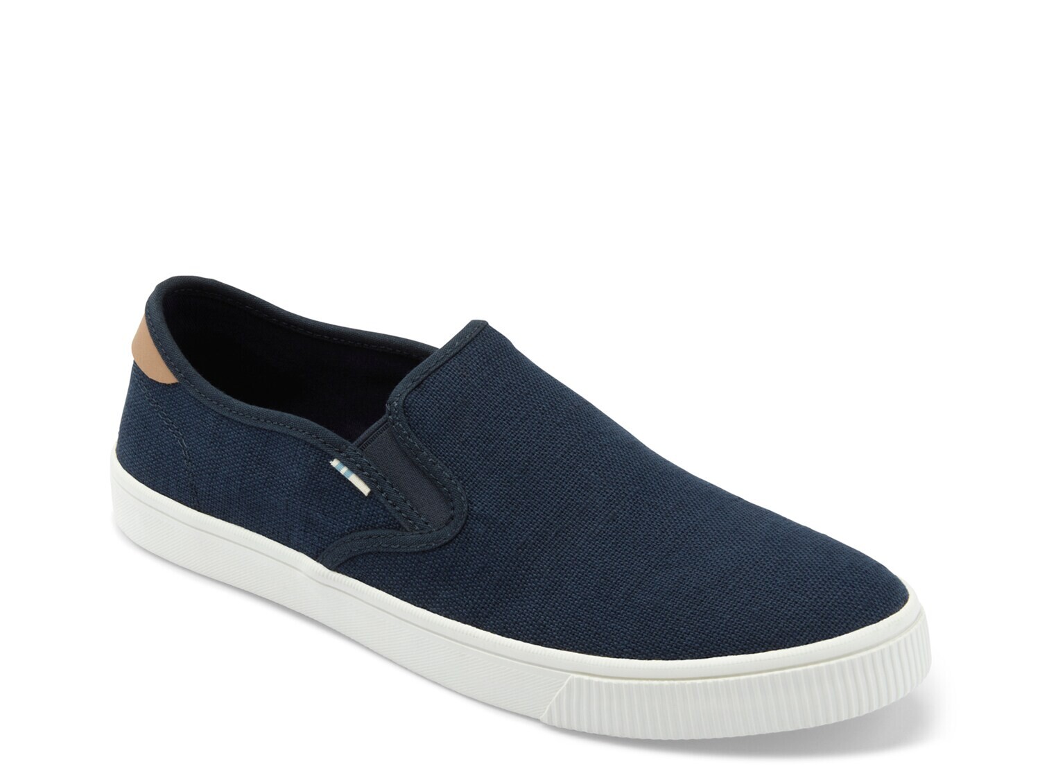 

Кроссовки TOMS Baja, темно-синий